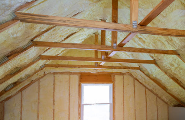 Best Energy Efficiency Insulation in San Juan Pistrano, CA