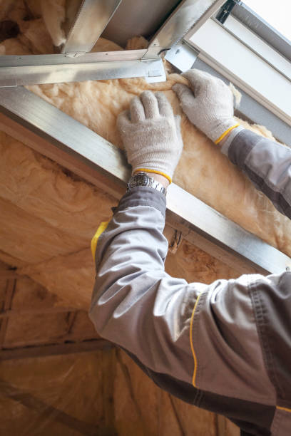 Best Fiberglass Insulation in San Juan Pistrano, CA