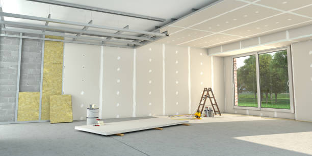 Types of Insulation We Offer in San Juan Capistrano, CA