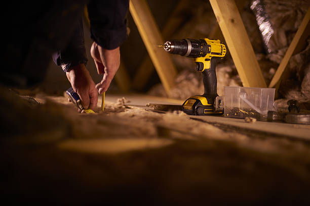 Best DIY Insulation Kits and Guidance in San Juan Pistrano, CA